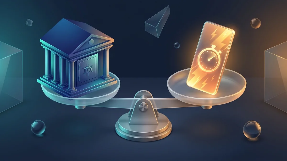 Banca vs OCN comparatie costuri